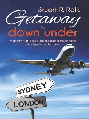 cover image of Getaway to Down Under